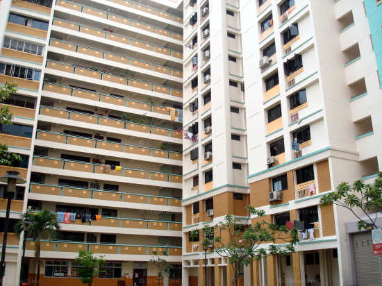 Blk 787B Woodlands Crescent (Woodlands), HDB 4 Rooms #360552